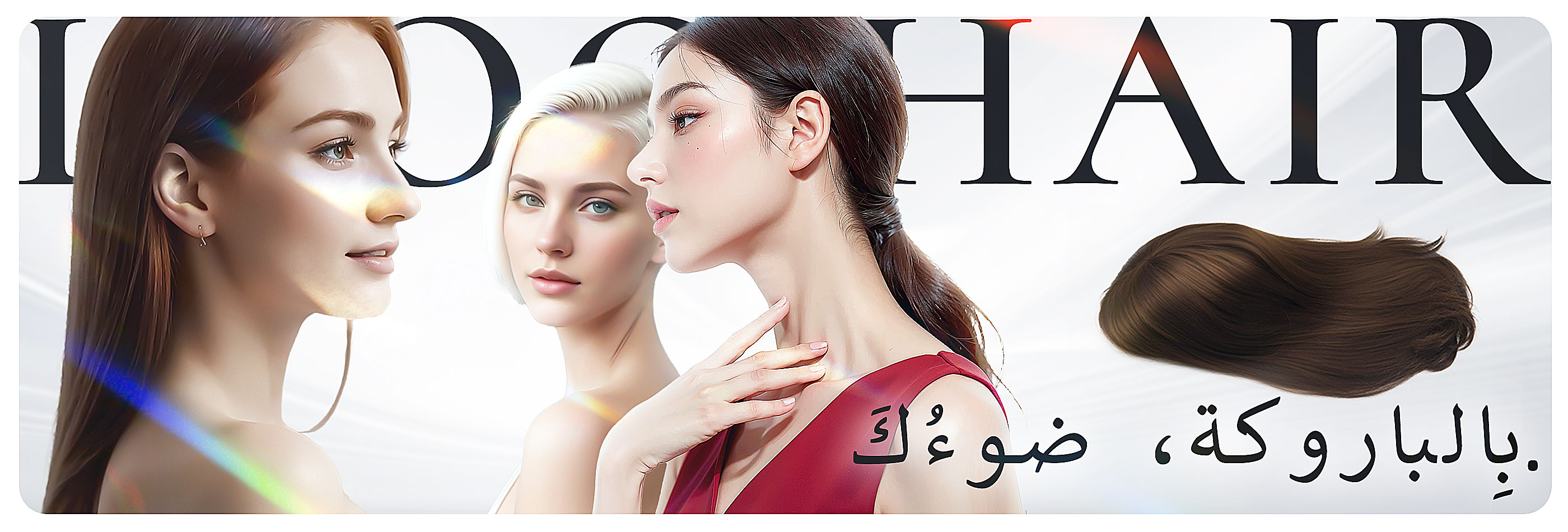 شعر مستعار للثعلبة