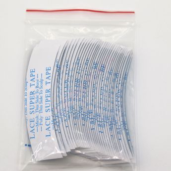Lace Super Tape 36 Tabs/pack