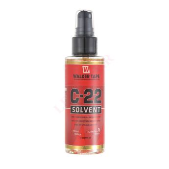 Solvent C-22 4OZ Glue Remover