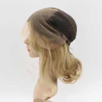 LSWAW48-1 13x6inch Lace Front Wig