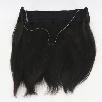 LCWE14 Halo Hair Extension Invisible Wire