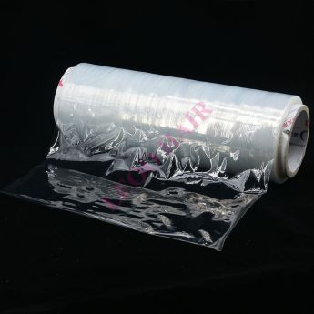 Plastic Wrap