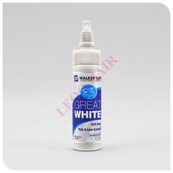 Great White Hair System Adhesive  