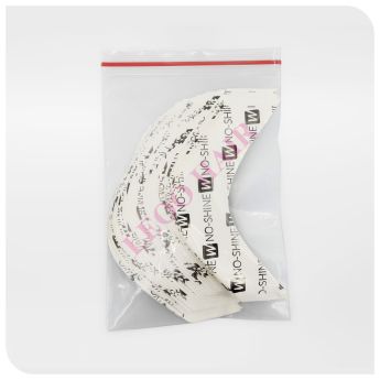No Shine Contour Tape 36 Tabs/pack 