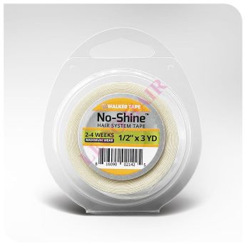 No Shine Tape Roll Hair Piece Adhesive Tape