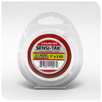 Sensi-Tak Tape Roll Wig Tapes 