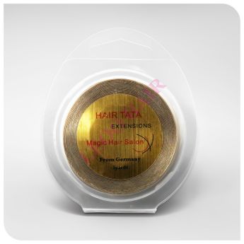 Hair Tata Tape Roll for Hair Pieces