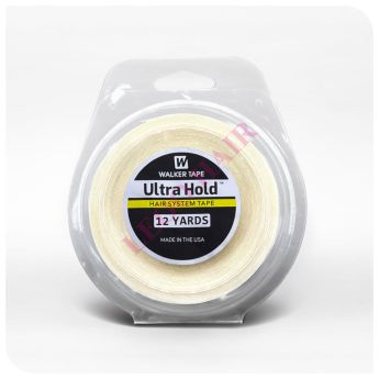 Ultra Hold Tape Roll for Hair Replacement Systems