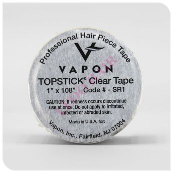 VAPON TOPSTICK Tape Roll for Hairpiece