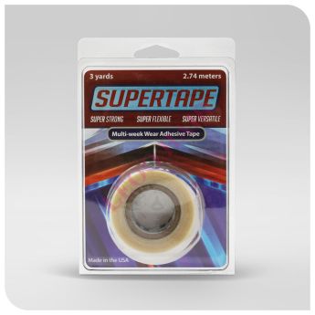Super Tape Roll for Hair Systems