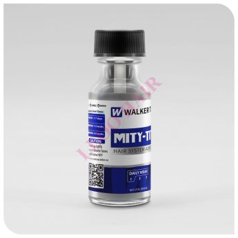 Mity-Tite Hair System Adhesive 
