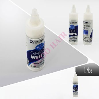 Great White Hair System Adhesive  