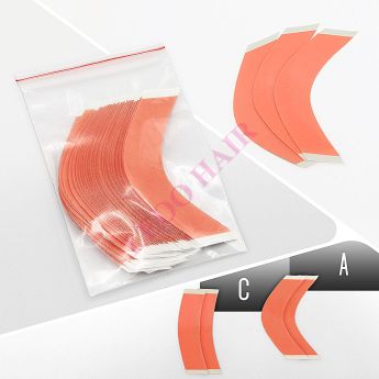 Sensi-Tak Contour Tape 36 Tabs/pack