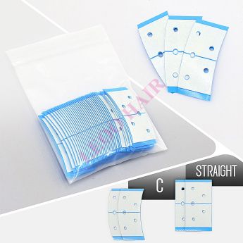 Extenda Bond Contour Tape 40 Tabs/pack
