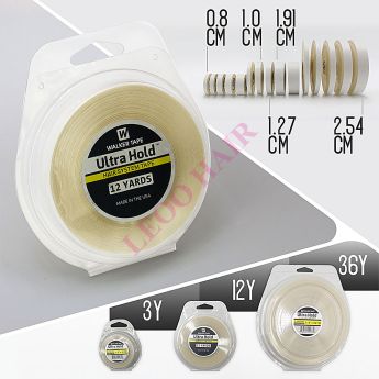 Ultra Hold Tape Roll for Hair Replacement Systems