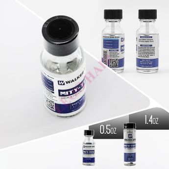 Mity-Tite Hair System Adhesive 