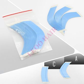 Lace Front Contour Tape 36 Tabs/pack