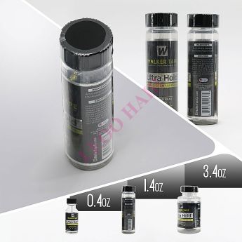 Ultra Hold Hair System Adhesive
