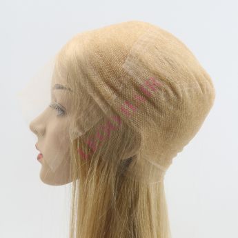 LCWAW2 Full Swiss Lace Wig Custom for Women