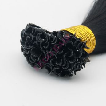 Extensión de cabello con punta en U LCWE10