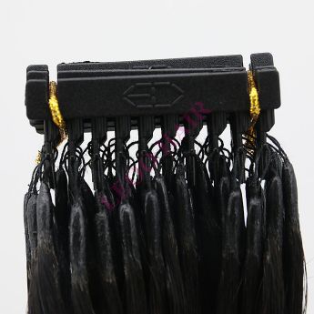 Extensión de cabello LCWE19 6D G1
