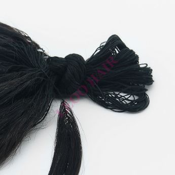 LCWE21 1 Strand Feather Hair Extension