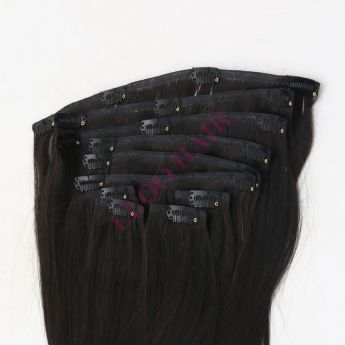 LCWE30 Extensión de cabello con clip de cinta