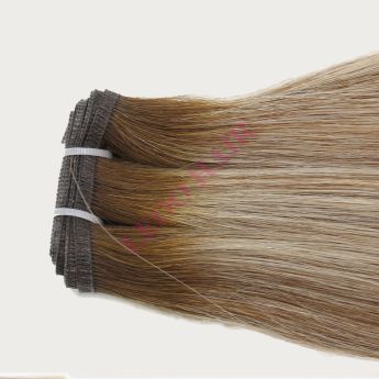 LCWE36 Line PU Weft Hair Extension