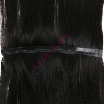 LCWE42 PU Perfurado Dobrado com Furos no Lado PU – Full PU