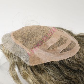 LCWT7 Custom Topper Bond Mono Top Coverage PU Front and Back