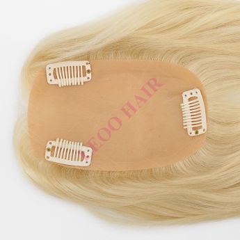 LCWT98  Custom women topper Injection Silk, Covered with Diamond Lace