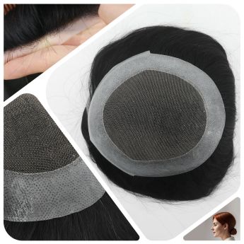 LCWT9 Custom AUS Topper Lace with Clear PU Around