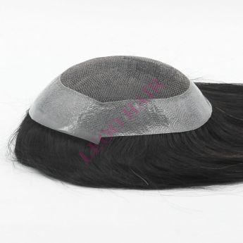 LCWT9 Custom AUS Topper Lace with Clear PU Around