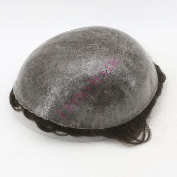 LSMT110-1 Máquina de injeção de pele de PU Toupee 0,10-0,12 mm