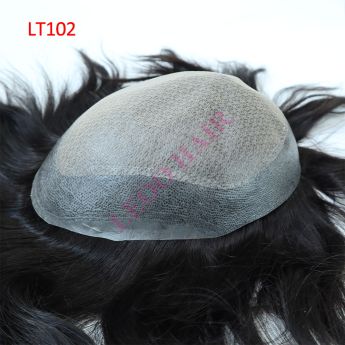 LT102 Injection Skin System 0.10-0.12mm Top Net Underneath 