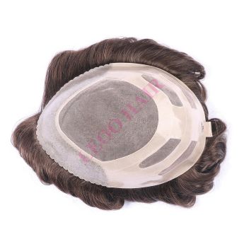 LCWT7 Custom Topper Bond Mono Top Coverage PU Front and Back