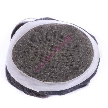 LCWT9 Custom AUS Topper Lace with Clear PU Around