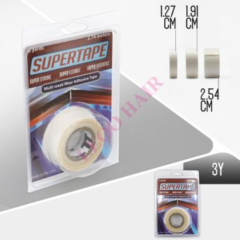 Super Tape Roll for Hair Systems
