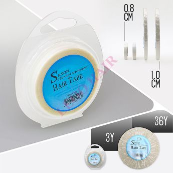 Susan Roll Tape